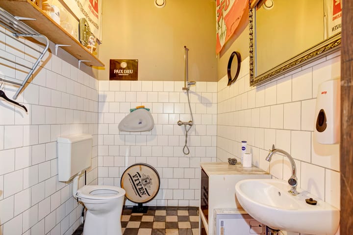 Foto 14 van Westerstraat 28