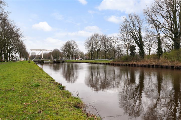 Bekijk foto 43 van Lovensekanaaldijk 81-C