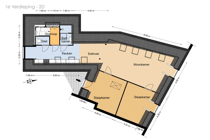 Foto 21 van Kerkstraat 88