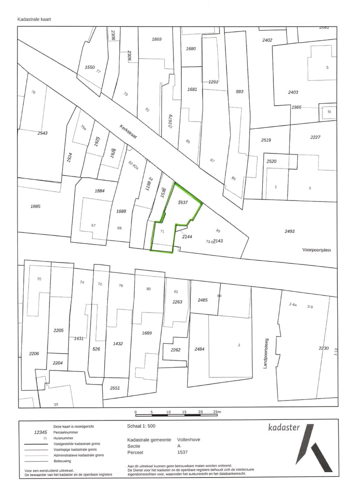 Foto 25 van Kerkstraat 88