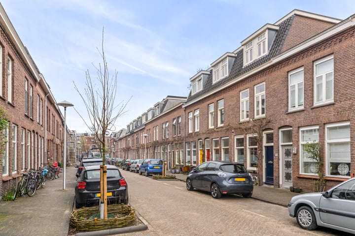 Bekijk foto 38 van Spieghelstraat 34