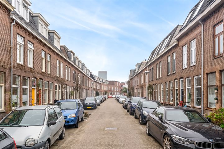 Bekijk foto 39 van Spieghelstraat 34