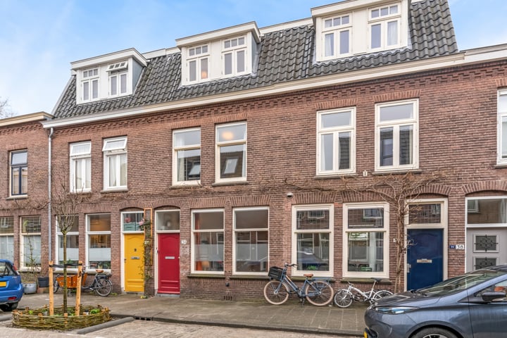 Bekijk foto 40 van Spieghelstraat 34