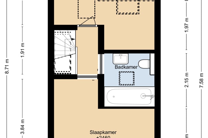 View photo 43 of Spieghelstraat 34