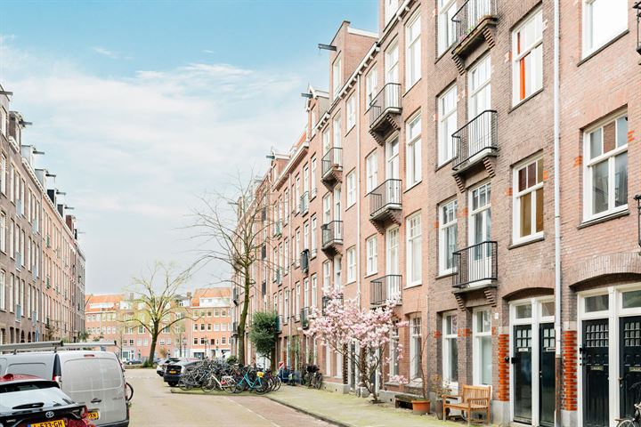 Bekijk foto 30 van Kanaalstraat 196-2