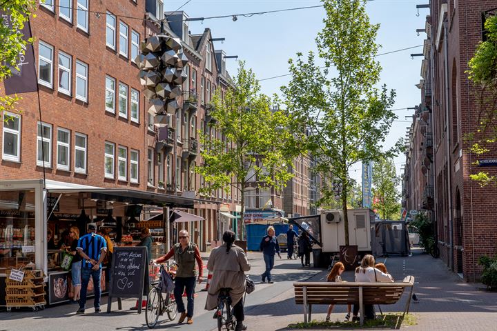 Bekijk foto 38 van Kanaalstraat 196-2