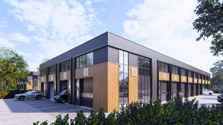 Lage Kamp 6-14