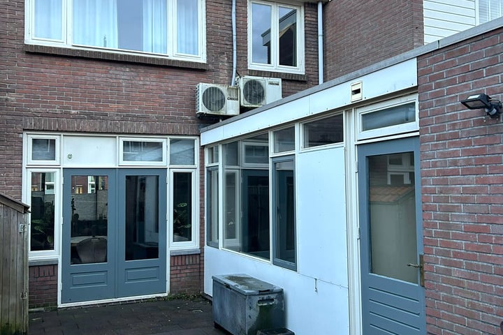 Bekijk foto 33 van Louise de Colignysingel 29