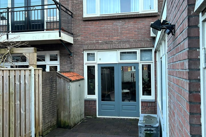 Bekijk foto 34 van Louise de Colignysingel 29