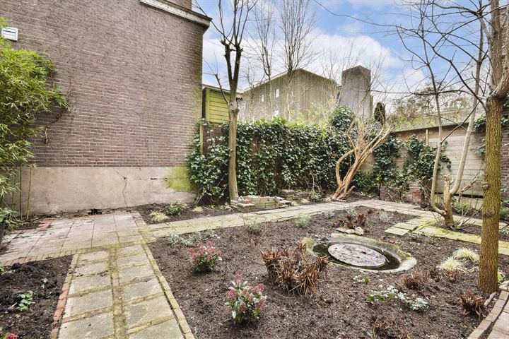 Bekijk foto 13 van Jacob Obrechtstraat 72-HS