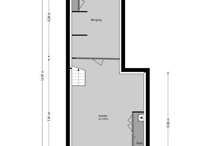 Bekijk foto 26 van Jacob Obrechtstraat 72-HS