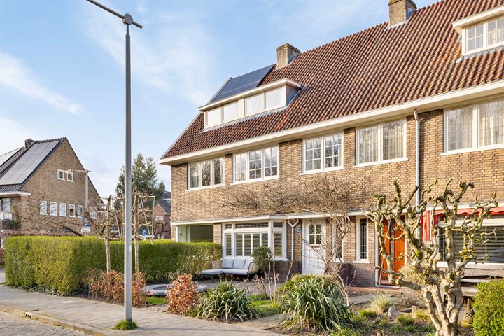 Bekijk foto 1 van Schavenmolenstraat 35