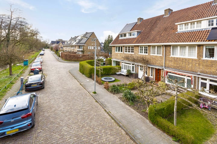 Bekijk foto 37 van Schavenmolenstraat 35