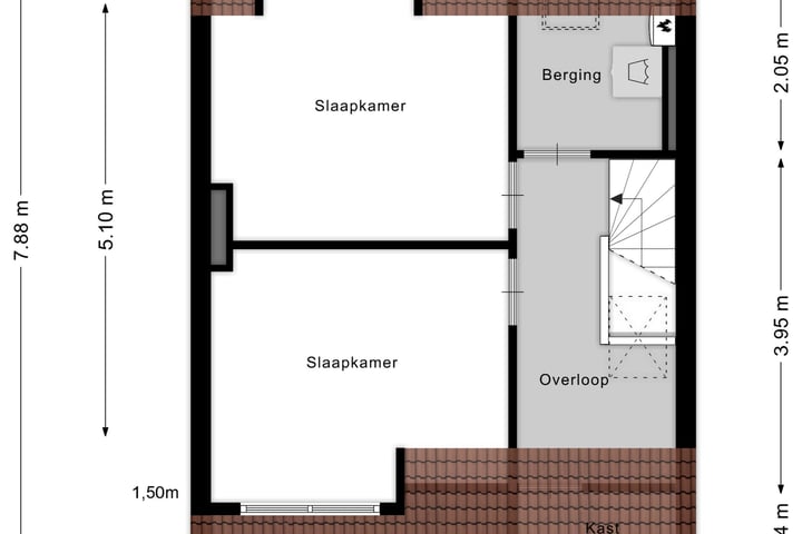 Bekijk foto 42 van Schavenmolenstraat 35