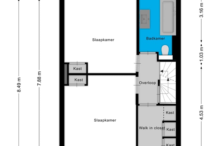 Bekijk foto 41 van Schavenmolenstraat 35