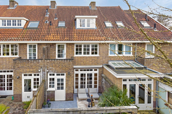 Bekijk foto 35 van Schavenmolenstraat 35