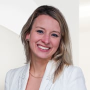 Marieke Versloot - Real Estate Agent