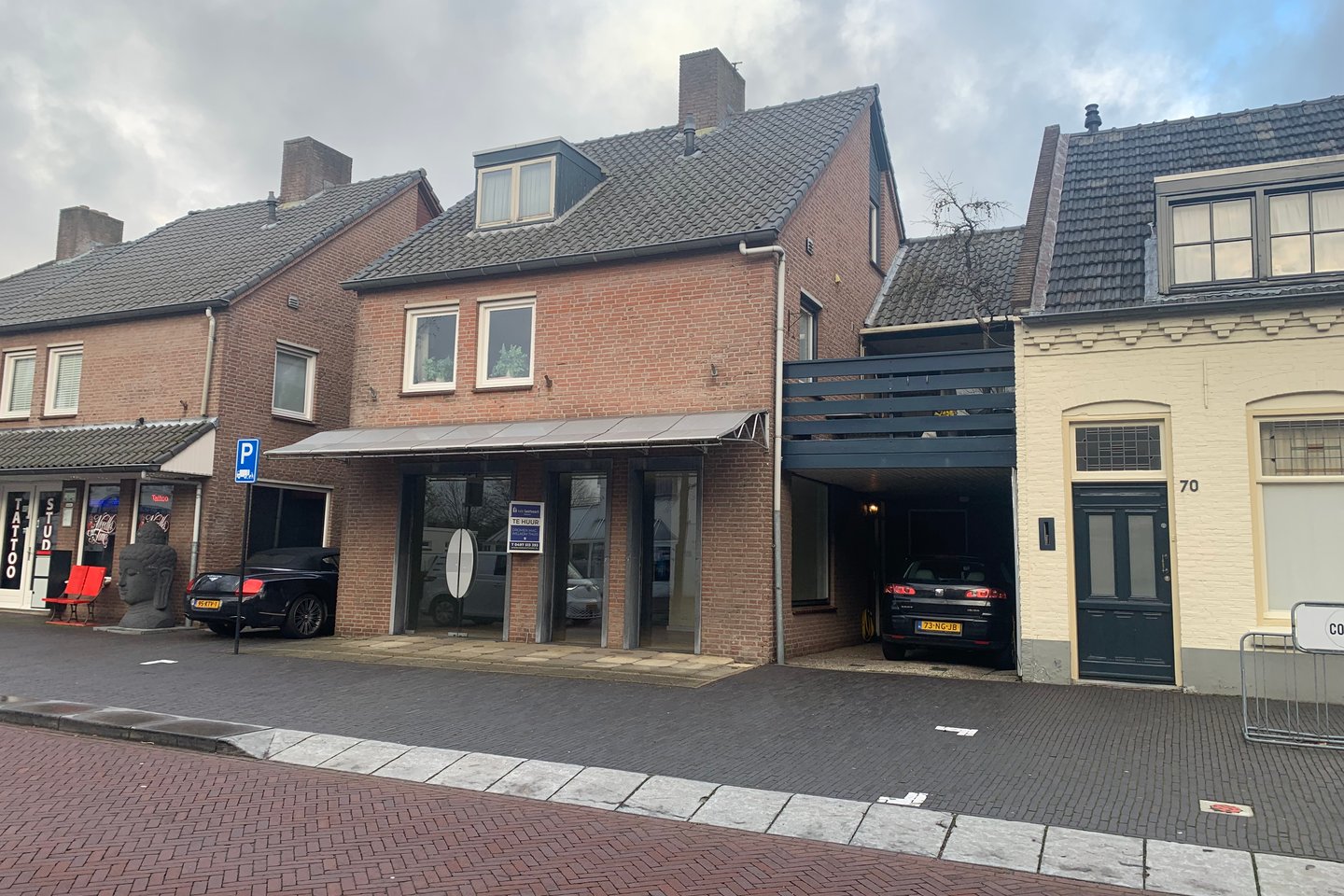 Bekijk foto 1 van Nieuwstraat 68