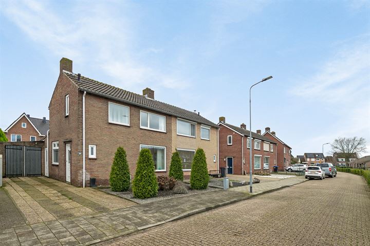 View photo 7 of Visserijstraat 20