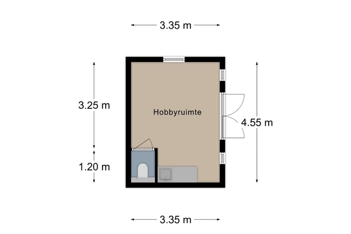 Bekijk foto 44 van Haverterweg 1