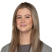 Dayna Dommisse - Commercieel Medewerker