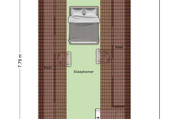 Bekijk foto 45 van Bisschopstraat 43