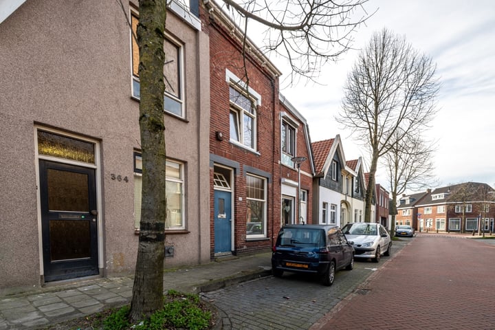 Bekijk foto 17 van Lipperkerkstraat 362