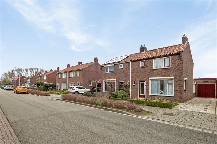 Bekijk foto 22 van Polderstraat 40