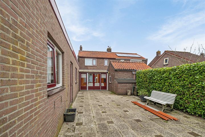 Bekijk foto 23 van Polderstraat 40