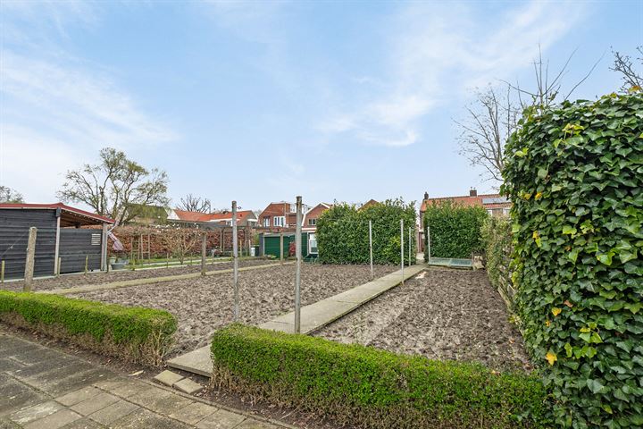 View photo 2 of Polderstraat 40