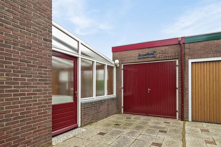 Bekijk foto 4 van Polderstraat 40