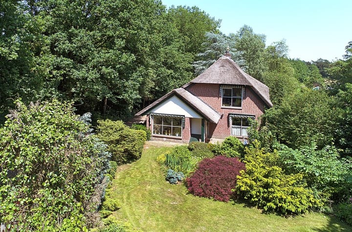 Photo 1 of Wieselse Enkweg 37