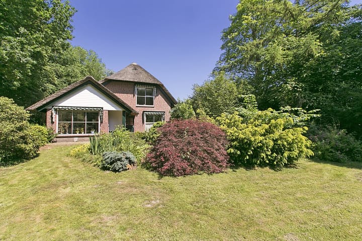 Photo 4 of Wieselse Enkweg 37