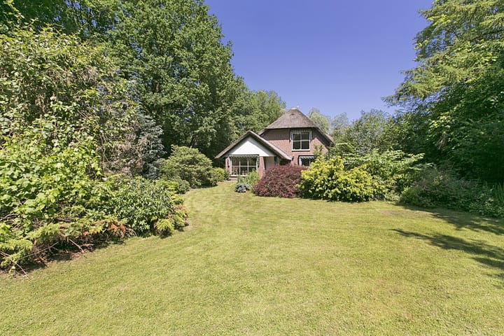 Photo 3 of Wieselse Enkweg 37