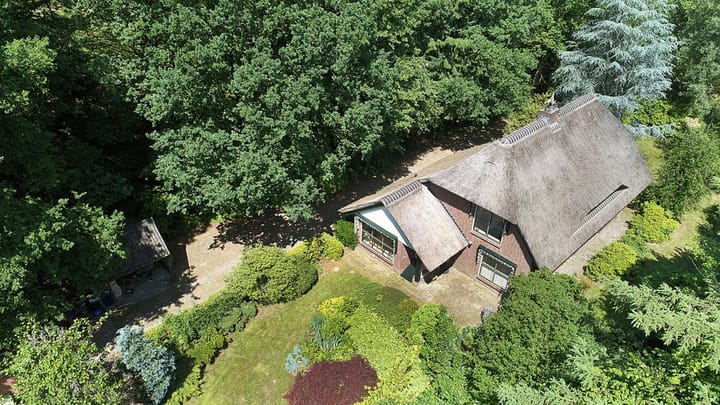 Photo 2 of Wieselse Enkweg 37