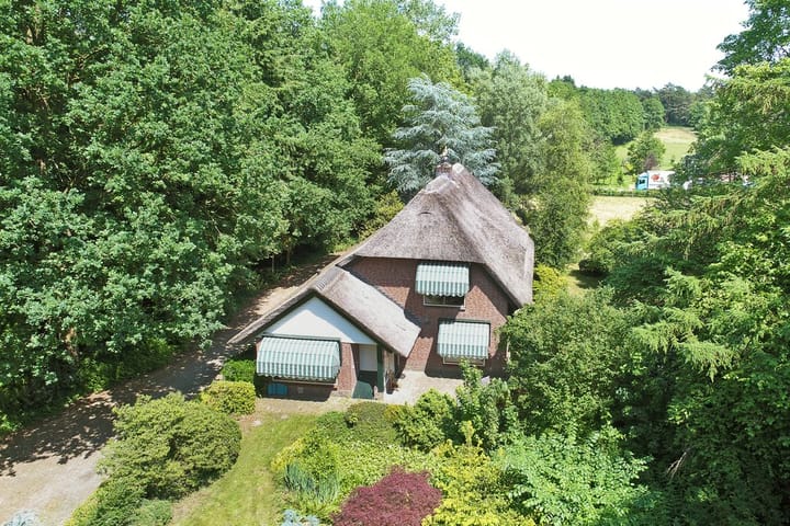 Photo 25 of Wieselse Enkweg 37