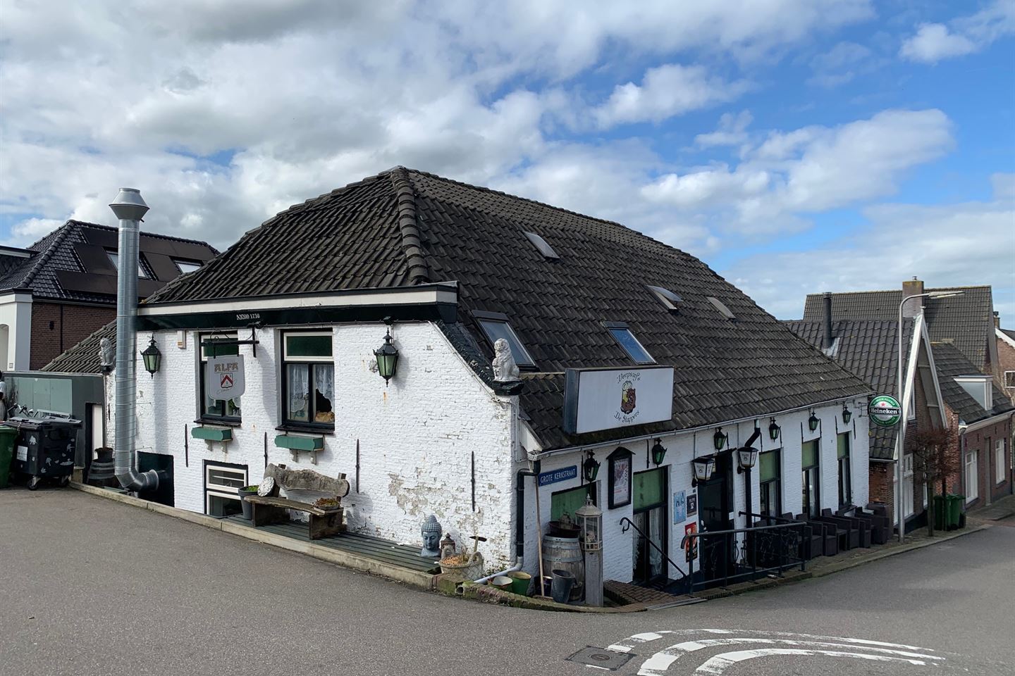 Bekijk foto 1 van Grote Kerkstraat 2