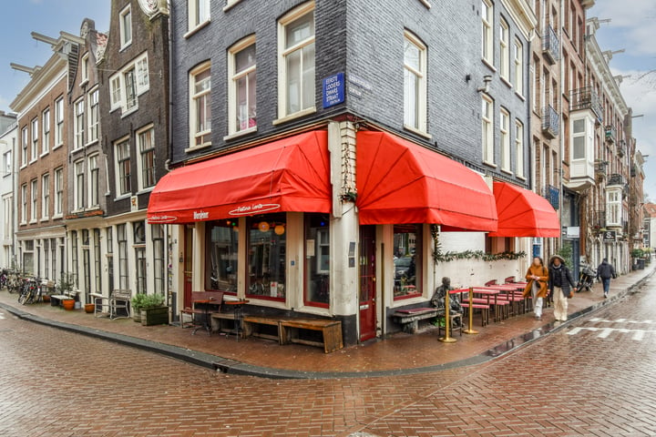 View photo 31 of Oude Looiersstraat 38-2