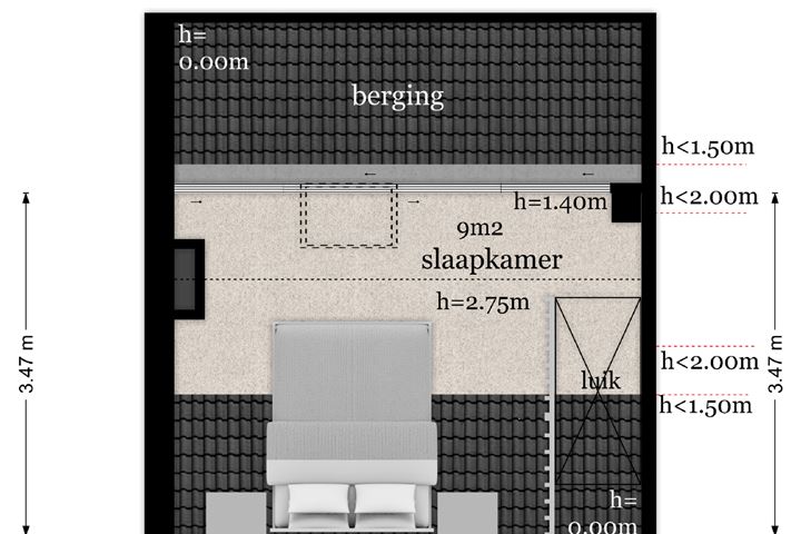 Bekijk foto 25 van Platanenlaan 34