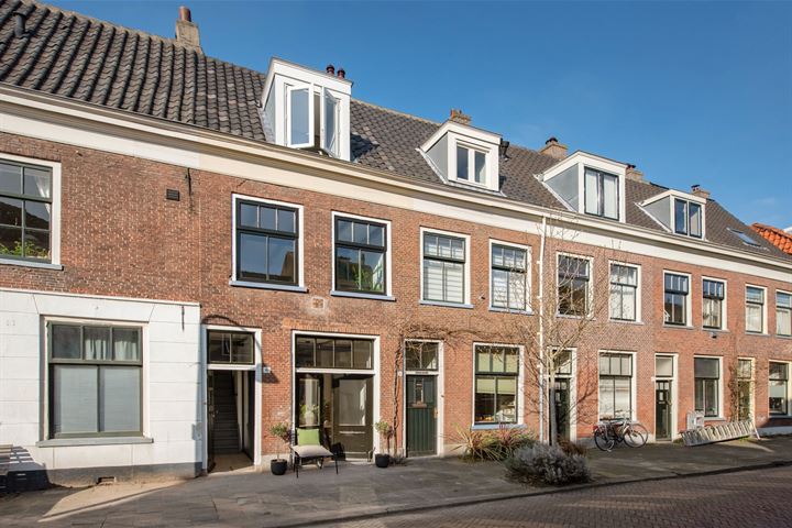 Bekijk foto 1 van Van der Mastenstraat 6