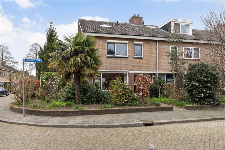 Bekijk foto 6 van Hymnestraat 1