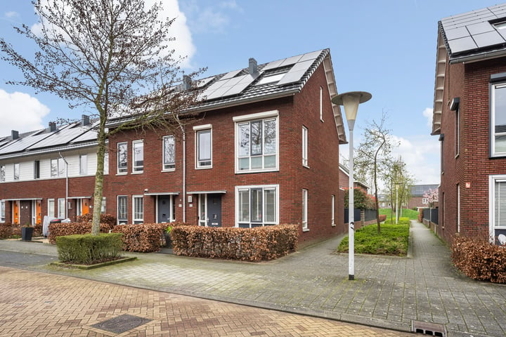 Bekijk foto 1 van Plattenborgstraat 62