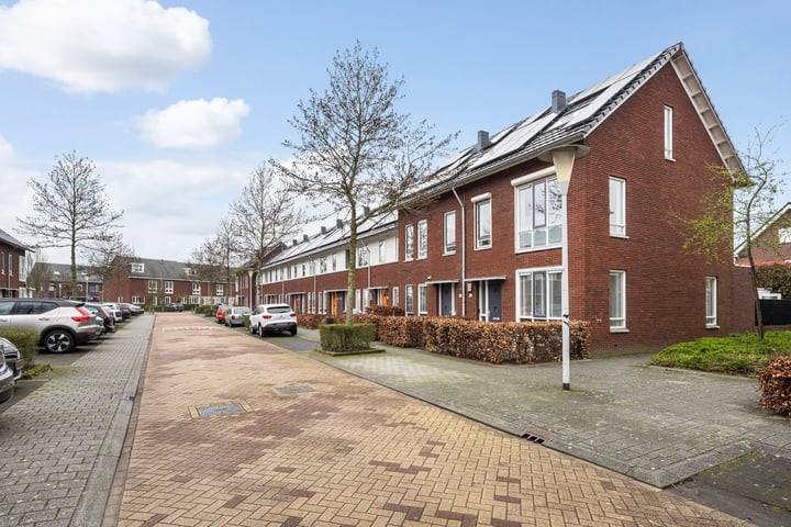 Bekijk foto 3 van Plattenborgstraat 62