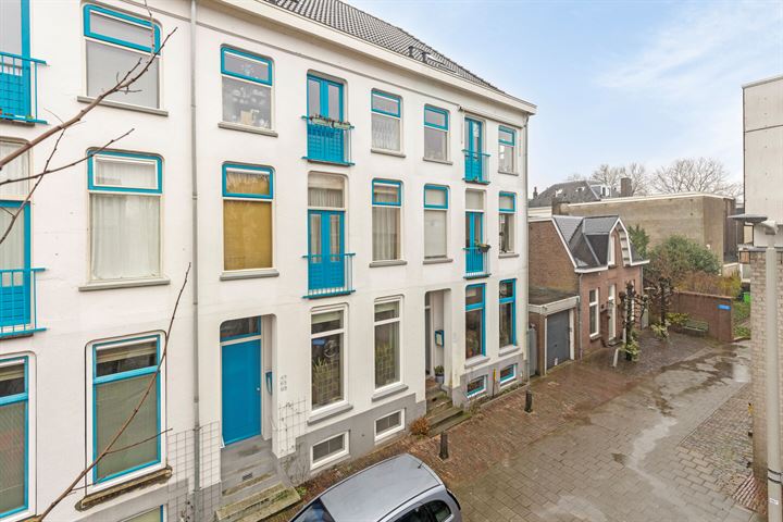 Bekijk foto 2 van 2e Spijkerdwarsstraat 69