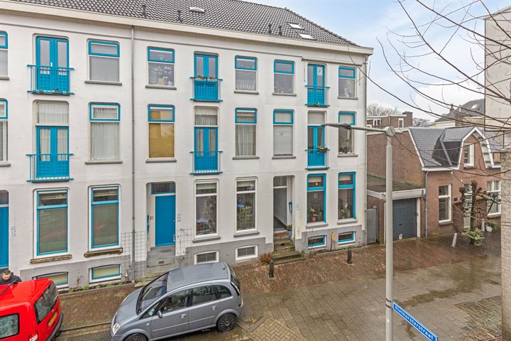 Bekijk foto 27 van 2e Spijkerdwarsstraat 69