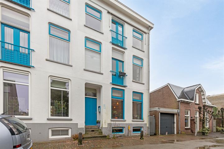 Bekijk foto 26 van 2e Spijkerdwarsstraat 69