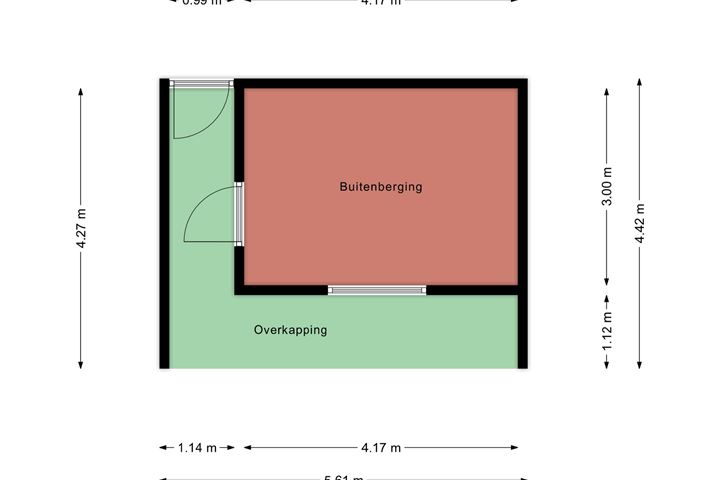 Bekijk foto 40 van Heidenendstraat 45