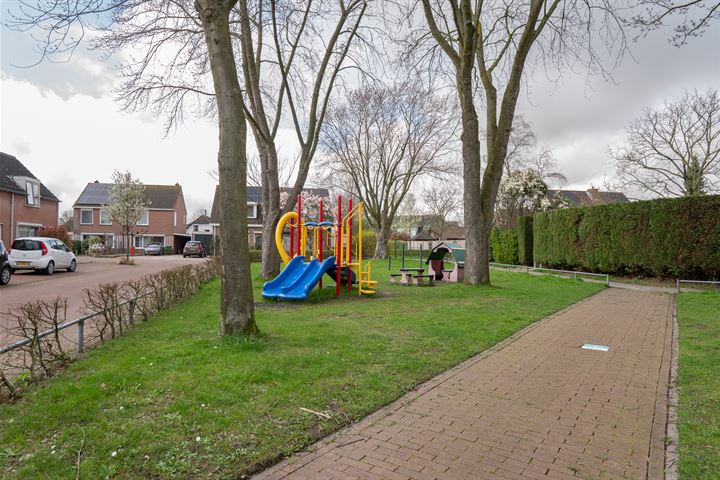 Bekijk foto 31 van Zwanestraat 21