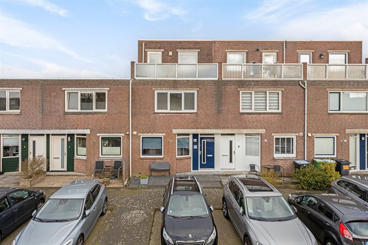 Bekijk foto 6 van S. Hartstraat 24