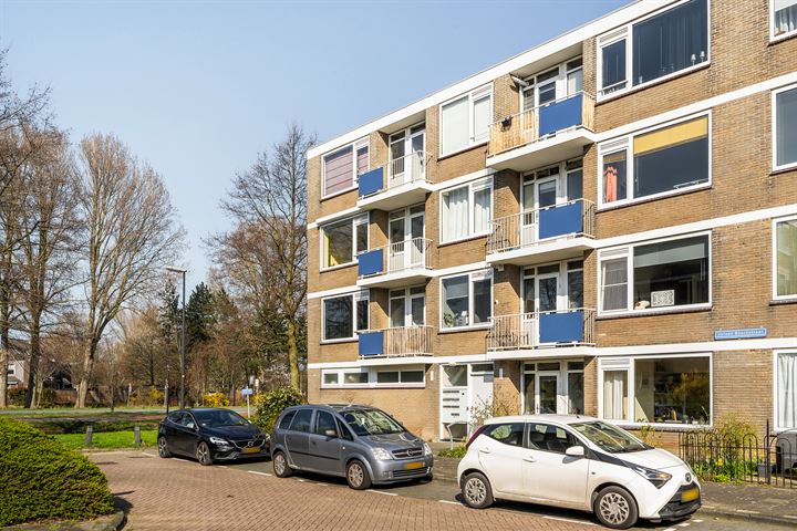 Bekijk foto 1 van Jeroen Boschstraat 3